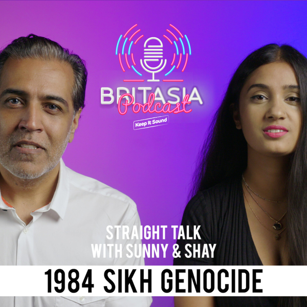 1984 Sikh Genocide artwork