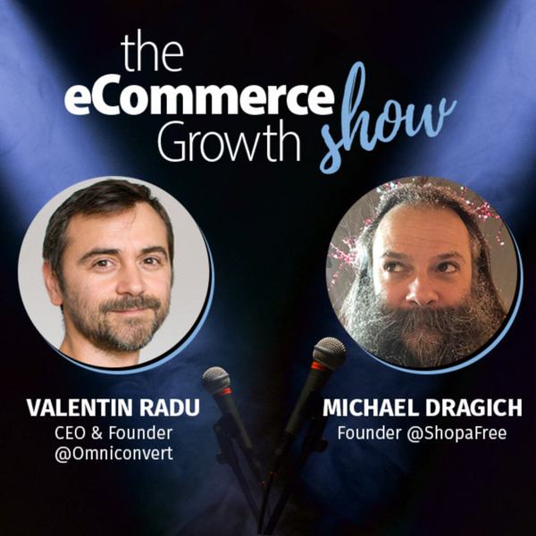Michael Dragich: How to make the best use of Shopify free artwork