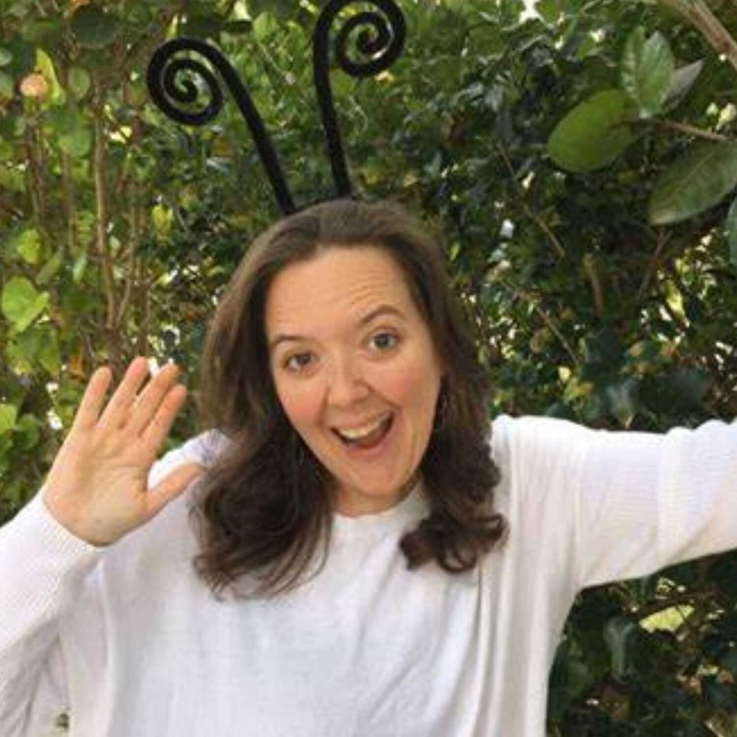 Tired of Cold and Allergies? Well Let's Say Good Bye! Now With Buzzagogo's CEO Joyce Dales