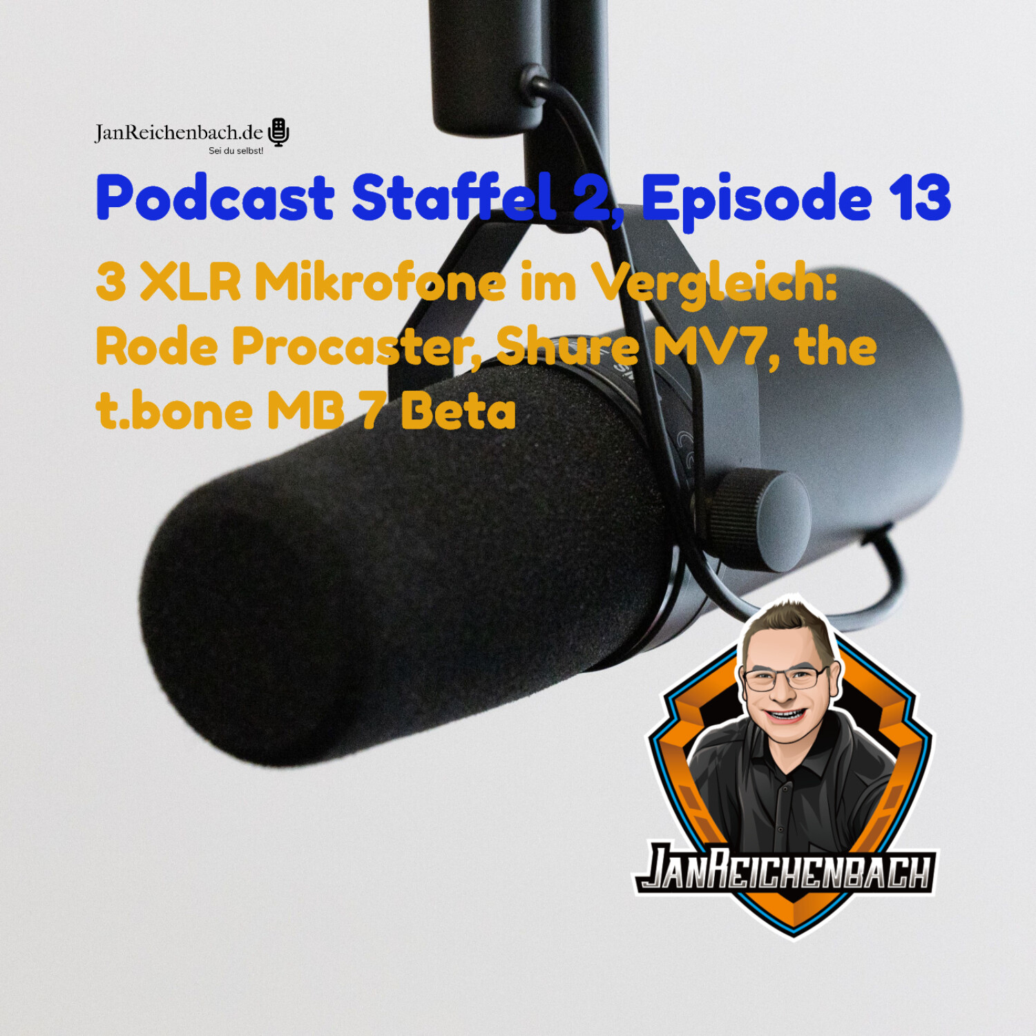 Die Jan Reichenbach Show
