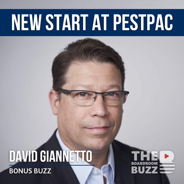 Bonus Buzz — A New Start for PestPac with WorkWave CEO David Giannetto artwork