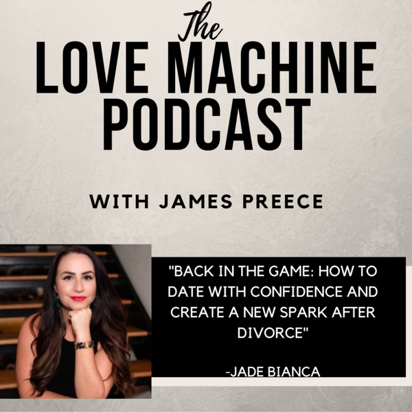 Back in the Game: How to Date with Confidence and Create a New Spark After Divorce artwork