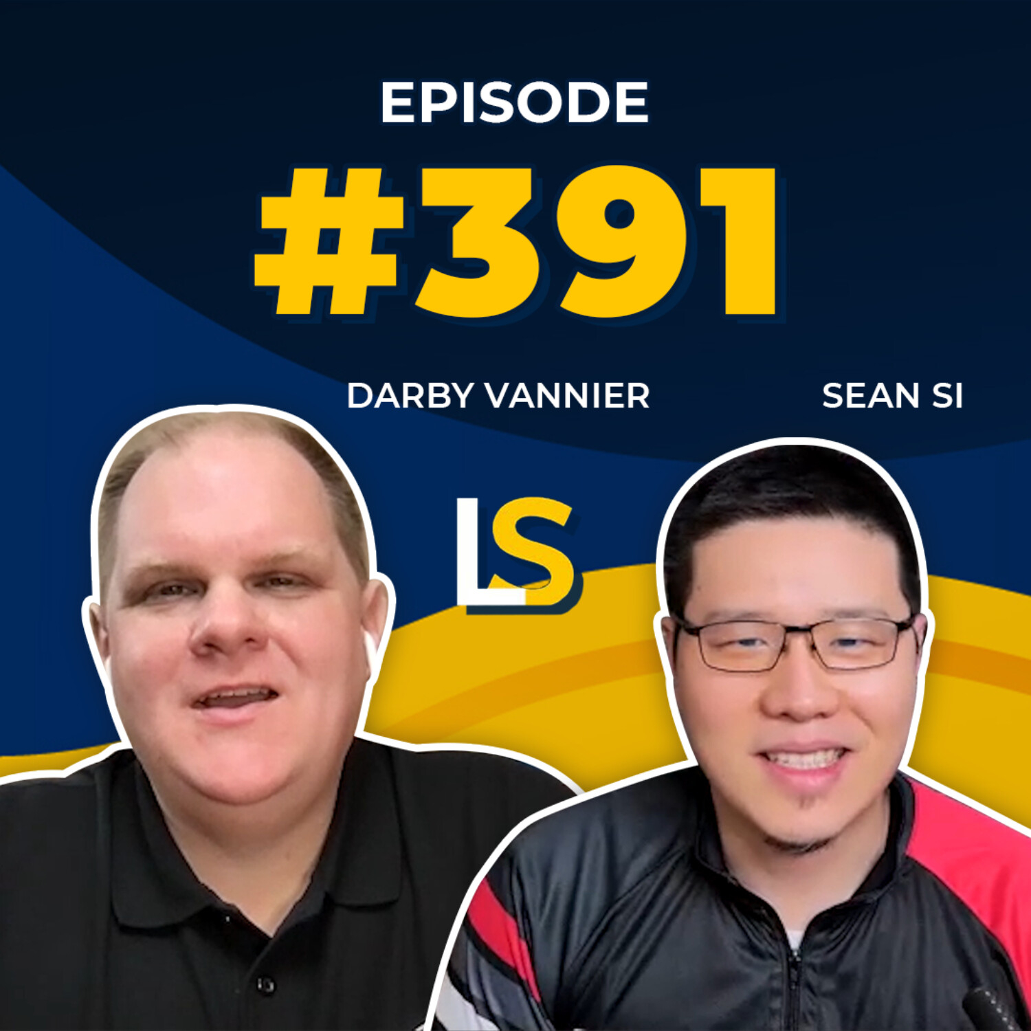 Ep 391: Developing Habits that Make You a Better Manager/Leader episode artwork