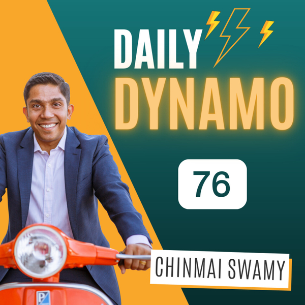 EP 076 - Best way to brand (for coaches) artwork