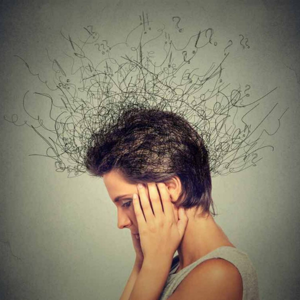 Overcoming distraction and procrastination artwork