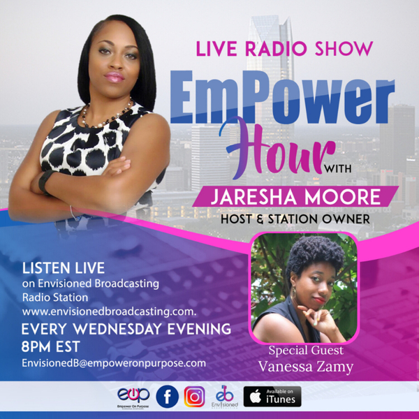 Empowering Employees Transitioning to Entrepreneurship artwork