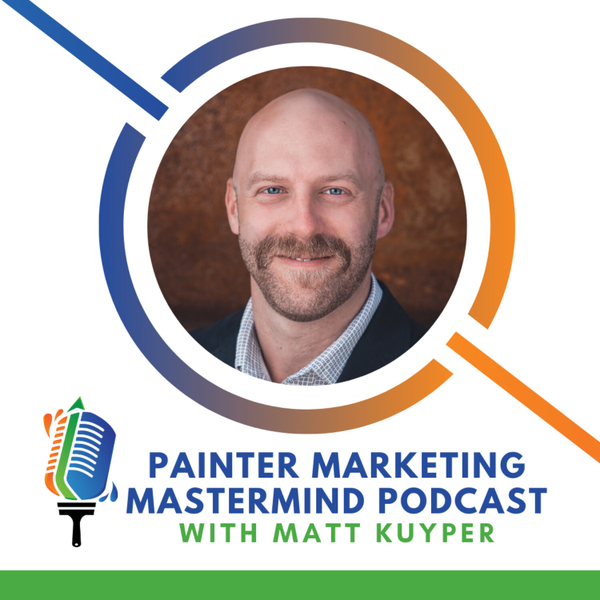 Interview with Matt Kuyper of Harpeth Painting artwork
