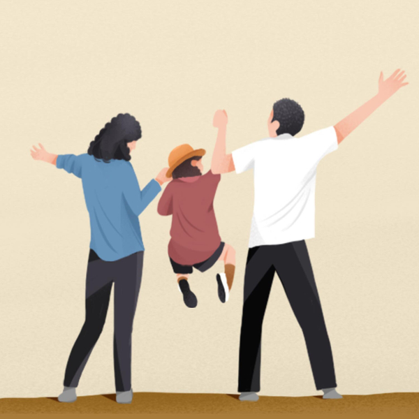 Uncomplicated Love: Nurturing Your Child's Well-being through Simplicity Parenting artwork