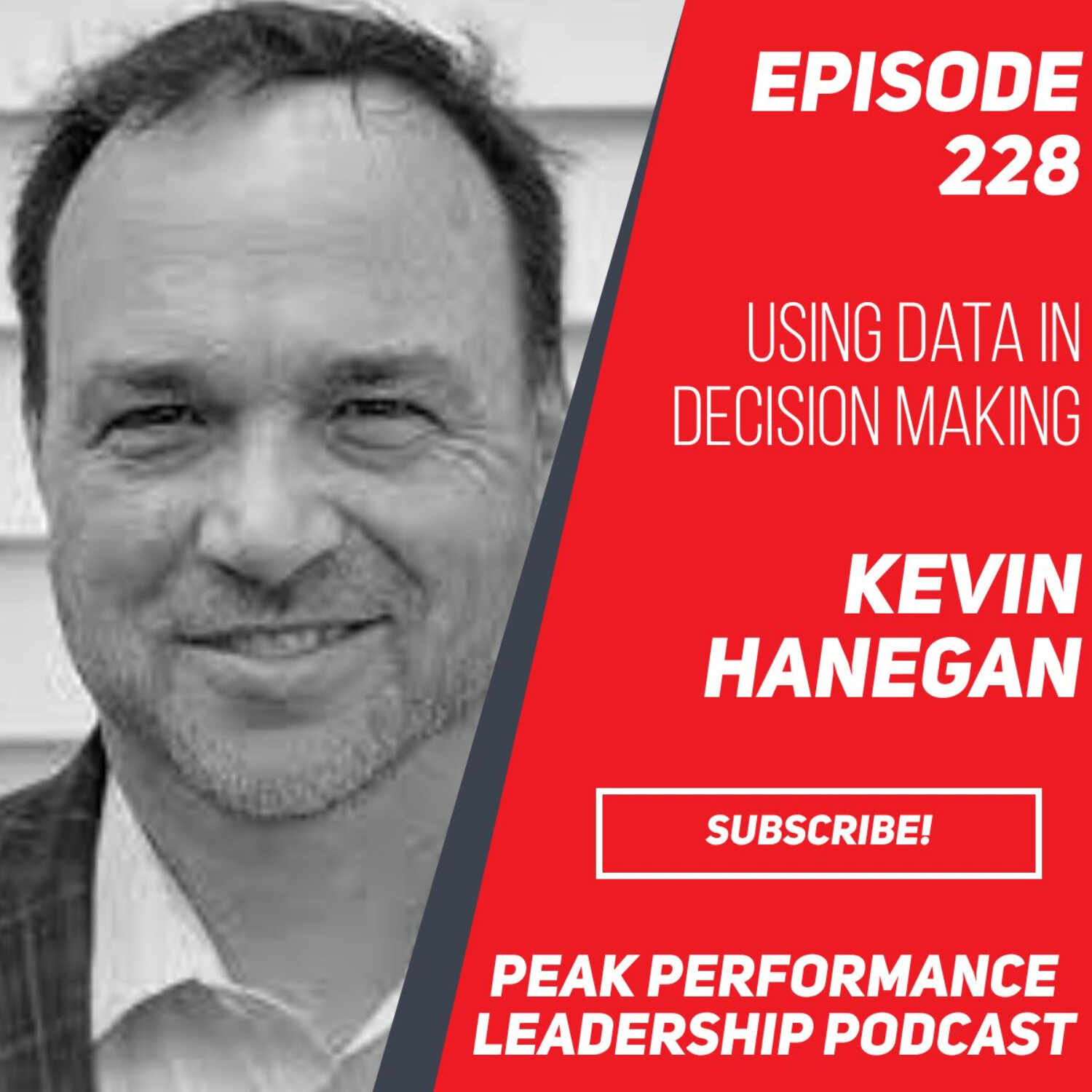 Peak Performance Leadership