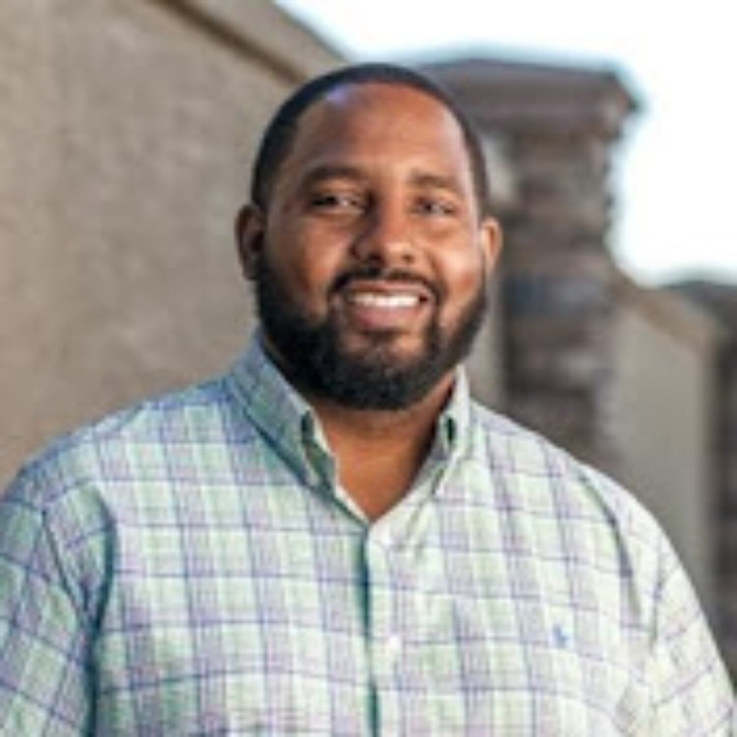 Interview with Motivational Speaker Pierre Evans