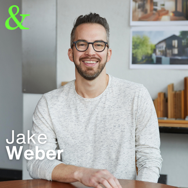 Jake Weber, Giulietti Schouten Weber Architects artwork