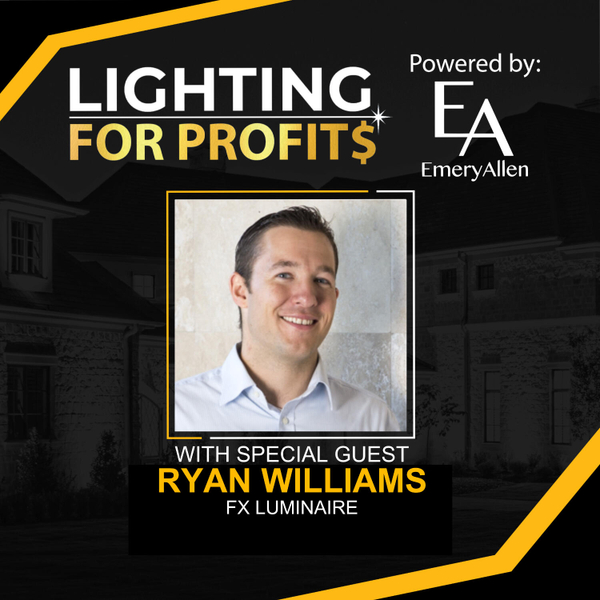 Ep #157 - Ryan Williams - From Bright Eyes to Bright Ideas artwork