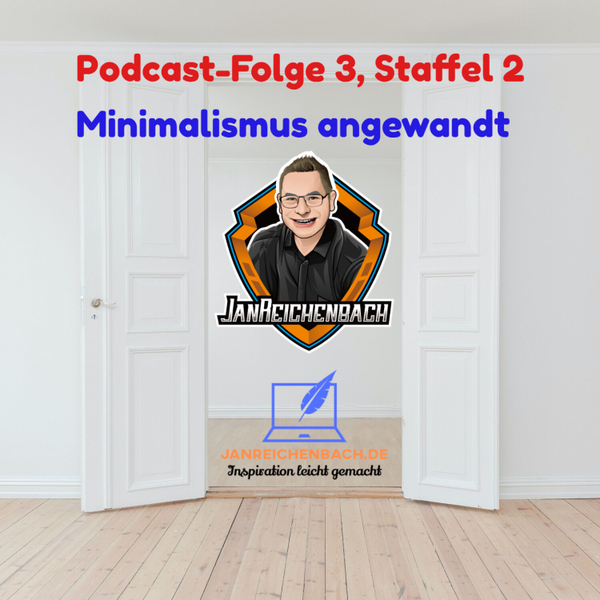 Minimalismus angewandt artwork