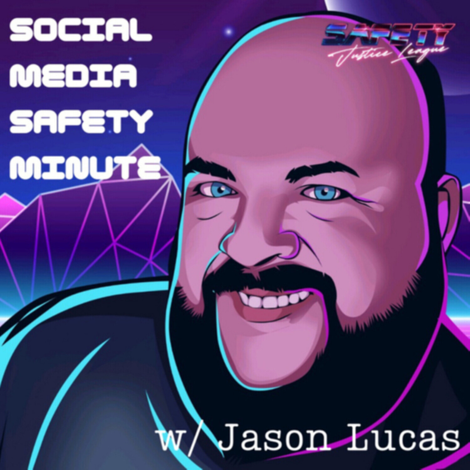 SJL Shorts: #SocialMediaSafetyMinute No. 5