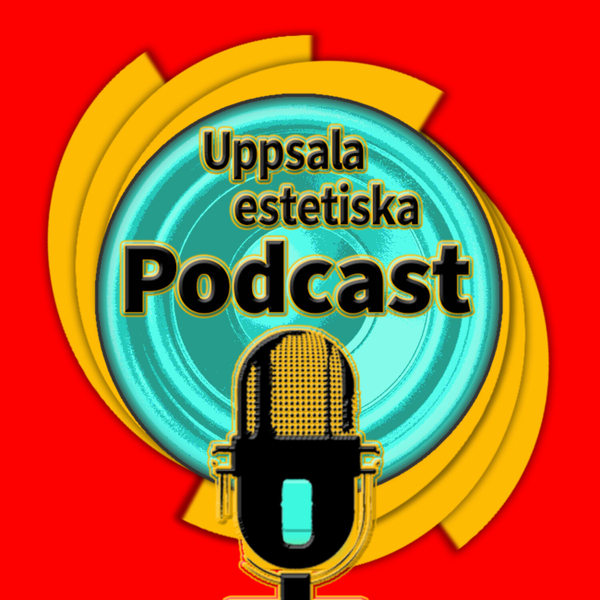 Uppsala estetiska podcast artwork