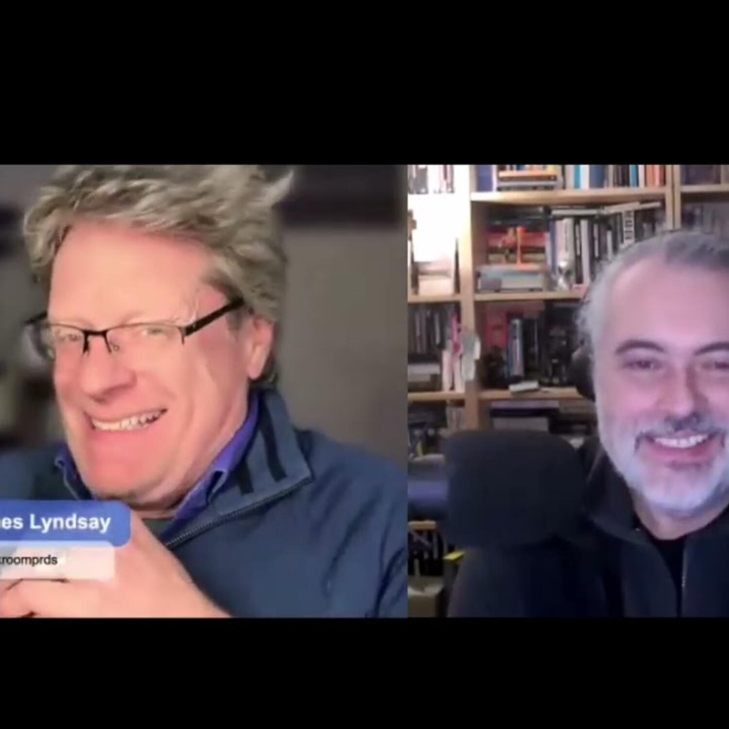 Practicing Software Testing - Guest James Lyndsay