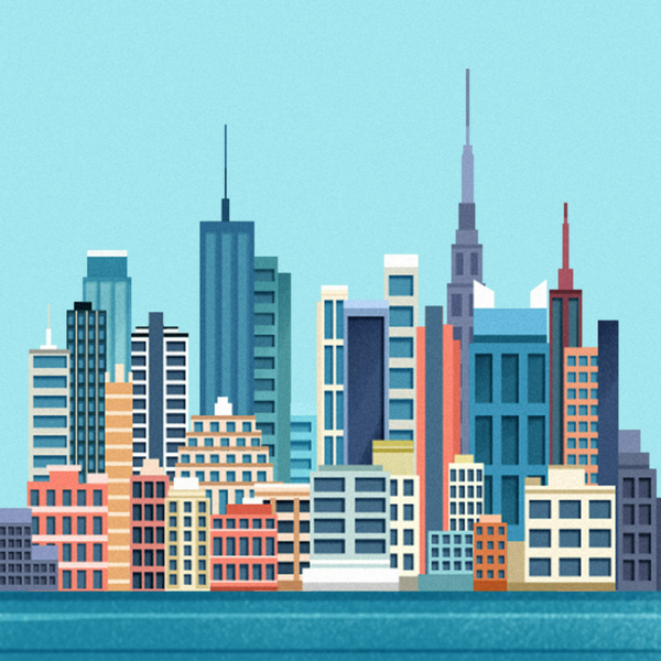 Episode 71: Resumen completo del libro Muerte y vida de las grandes ciudades artwork