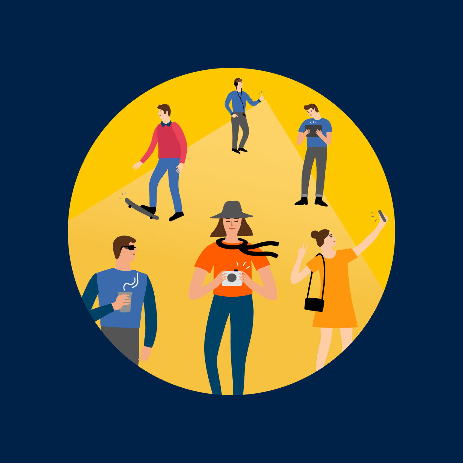 Ep.97: What is Happiness and How Do YOU Define What Makes you Happy? episode artwork