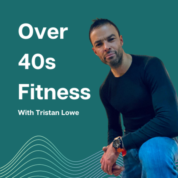 E-50 I've reached my 50th podcast episode...now you can start your 50 days of healthy decisions.  artwork