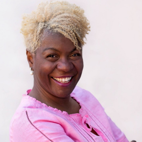 Bee Bauman, Depression Survivor, Keynote Speaker, Comedian, Overcomer artwork