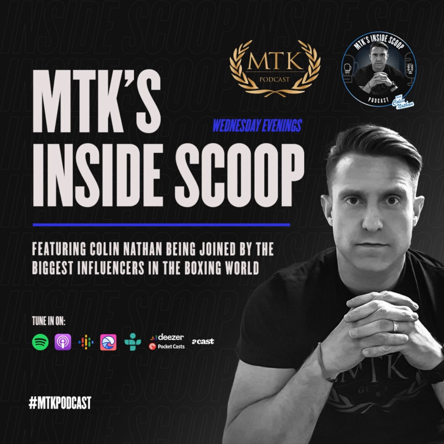 MTK Global