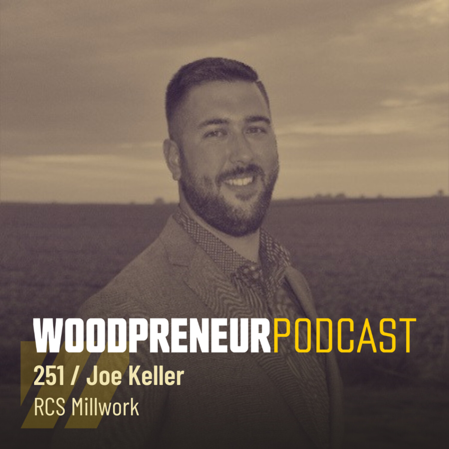 The Woodpreneur Podcast