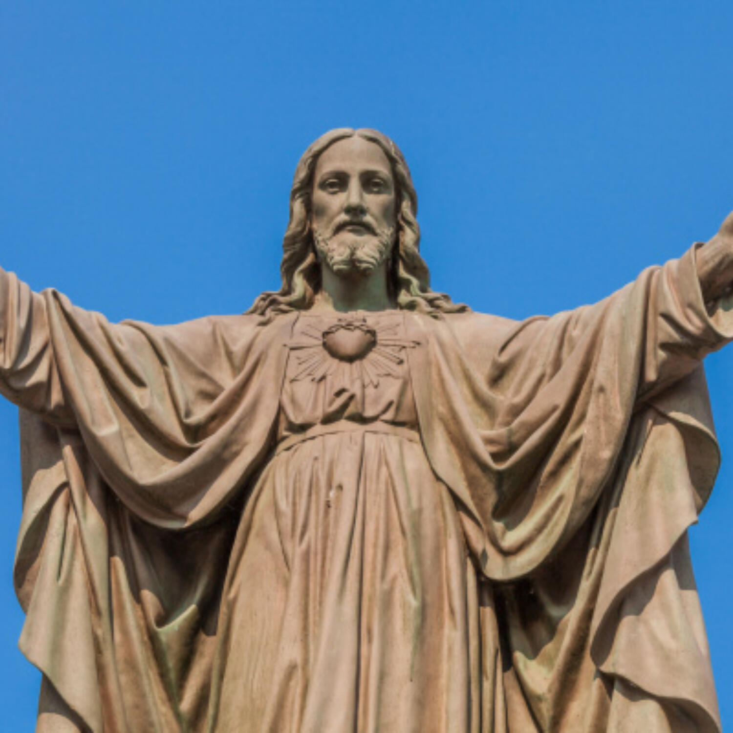 Pane, učiň naše srdce podle Srdce svého