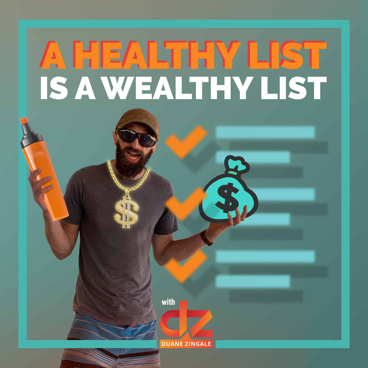 The Marketing Your Movement™ Show