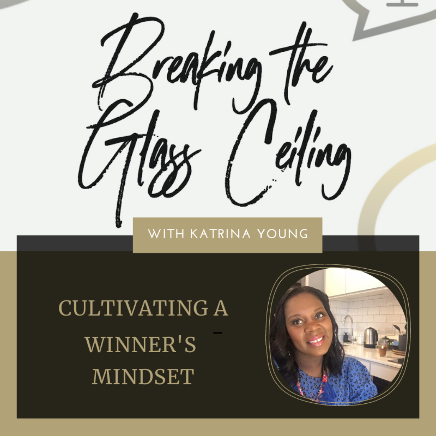 Breaking The Glass Ceiling