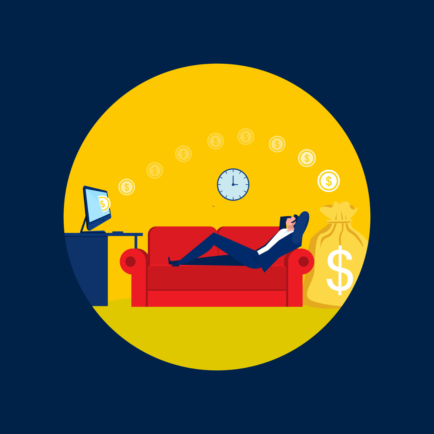 Ep.141: Passive Income From Real Estate: How To Make Money Work For You With Lane Kawaoka episode artwork