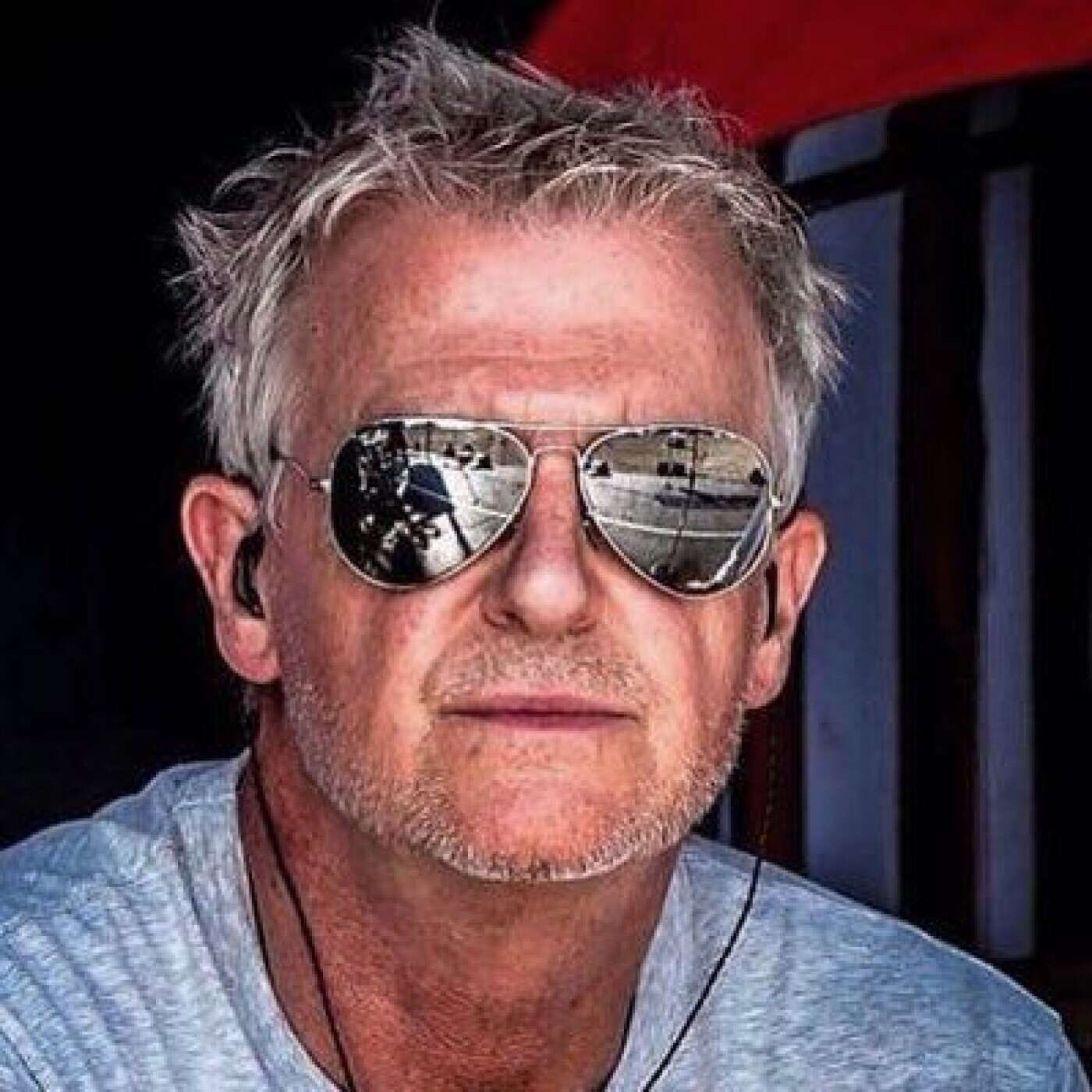 Embodied with Anne Bérubé