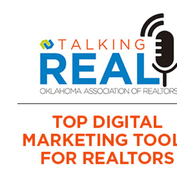 Ep 129: Top Digital Marketing Tools for Realtors artwork