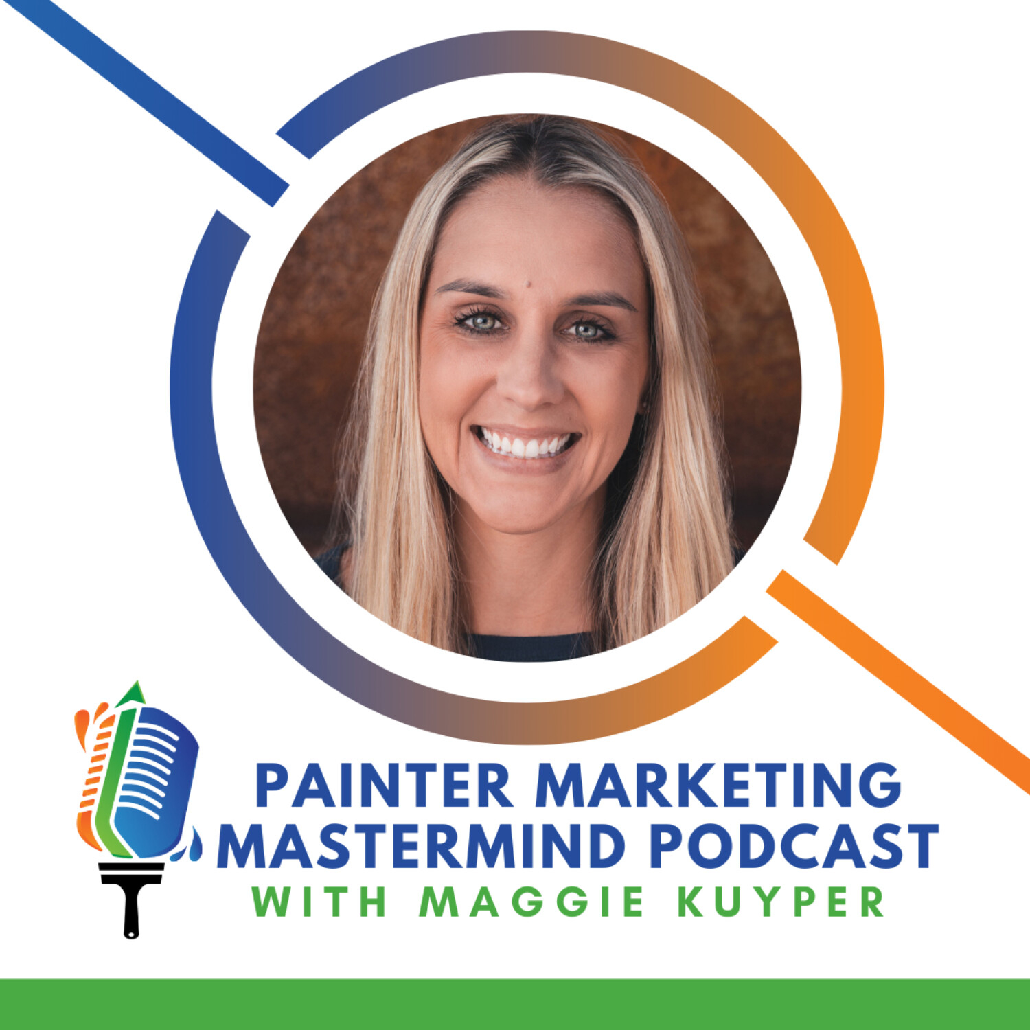 Interview with Maggie Kuyper of Harpeth Painting