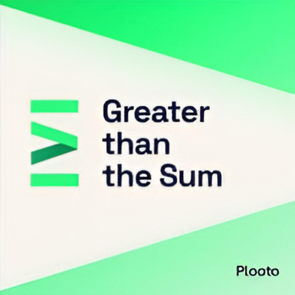 Greater than the Sum artwork