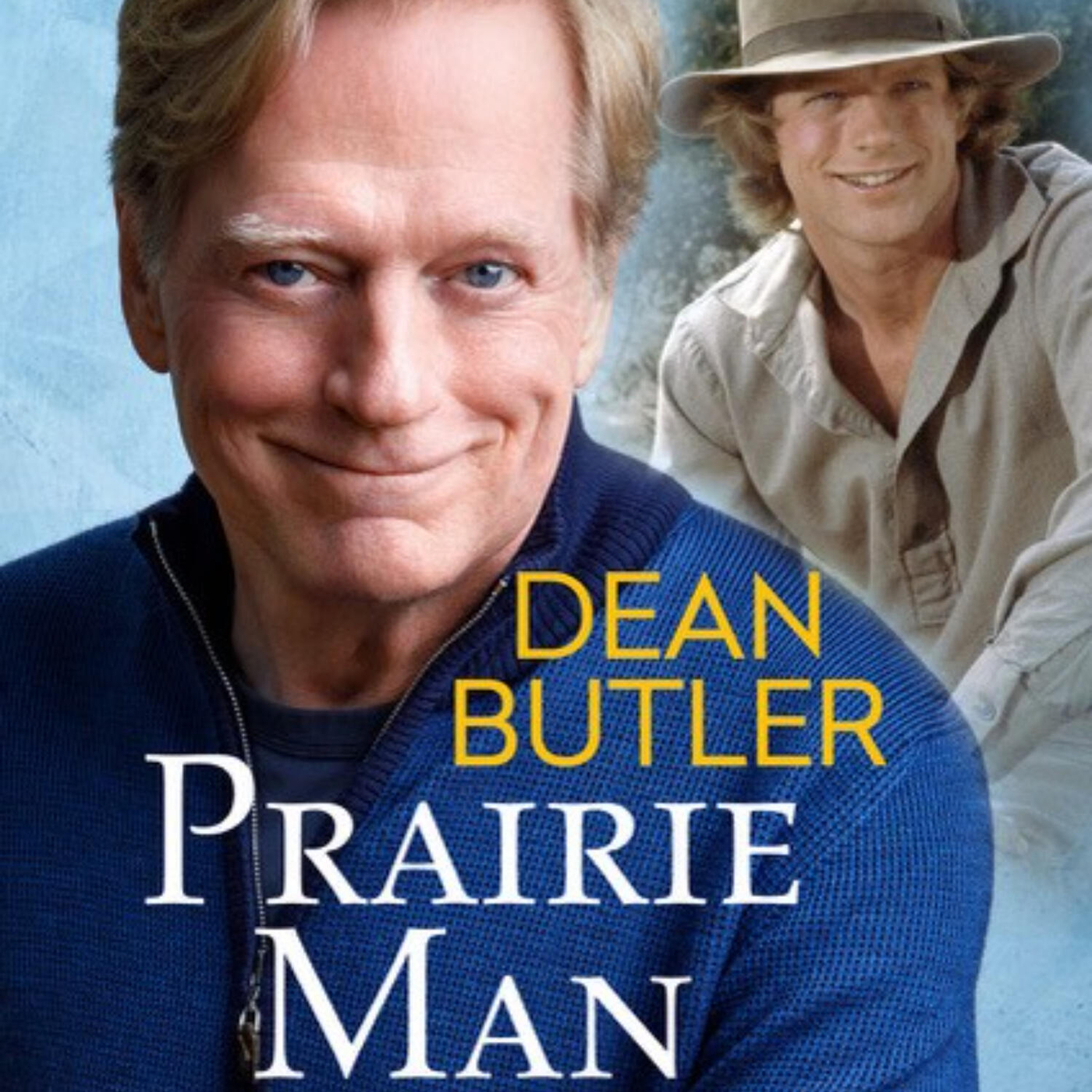 LIVE with The Famous Dr AL and Actor Dean Butler - LIVE with The Famous ...
