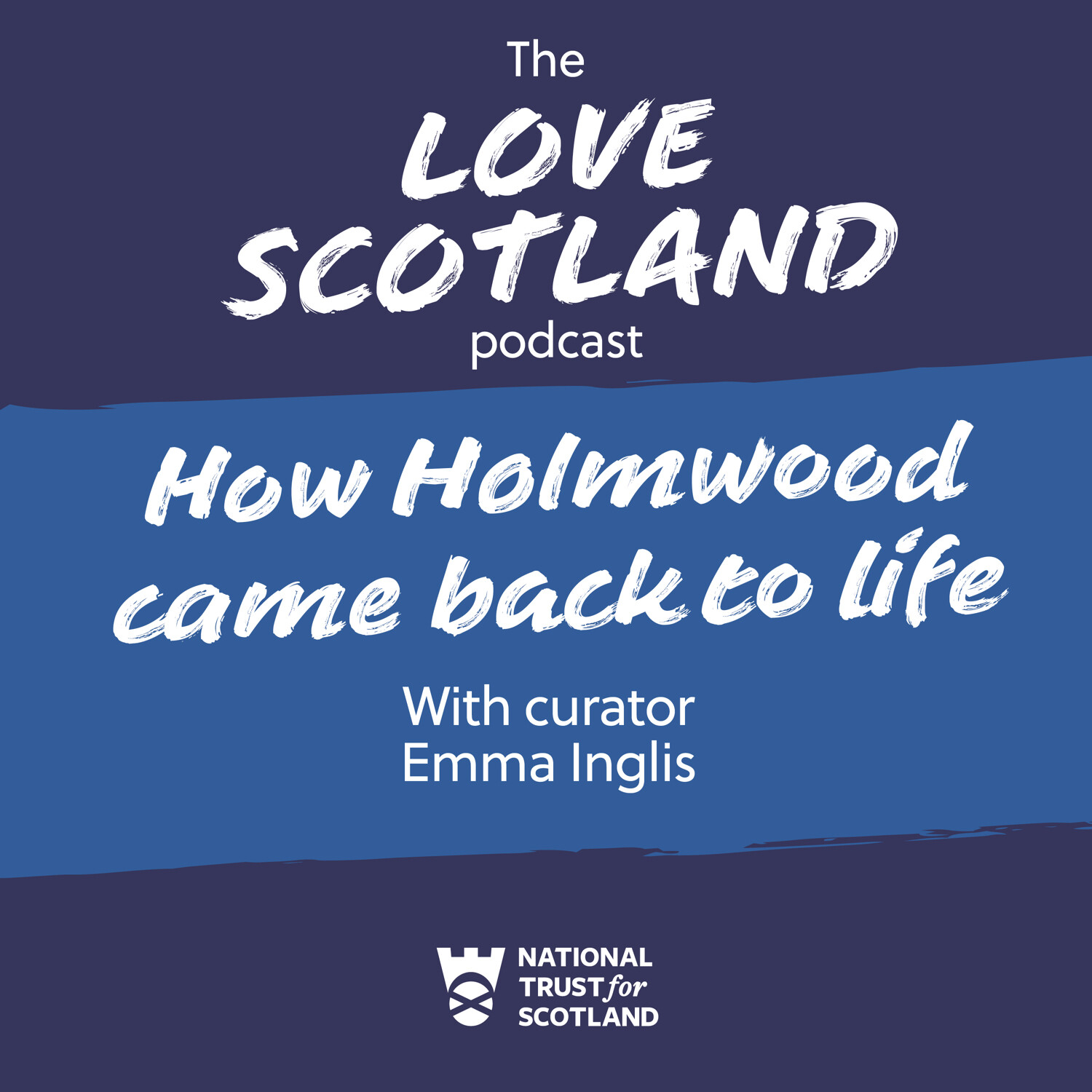 Love Scotland: Stories of Scotland\'s History and Nature