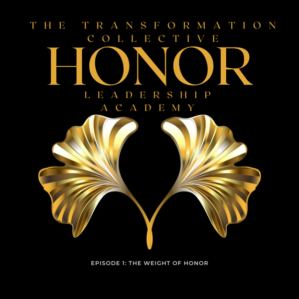 The Weight of Honor #Motivation  #SpiritualGrowth #PurposeDrivenLife artwork