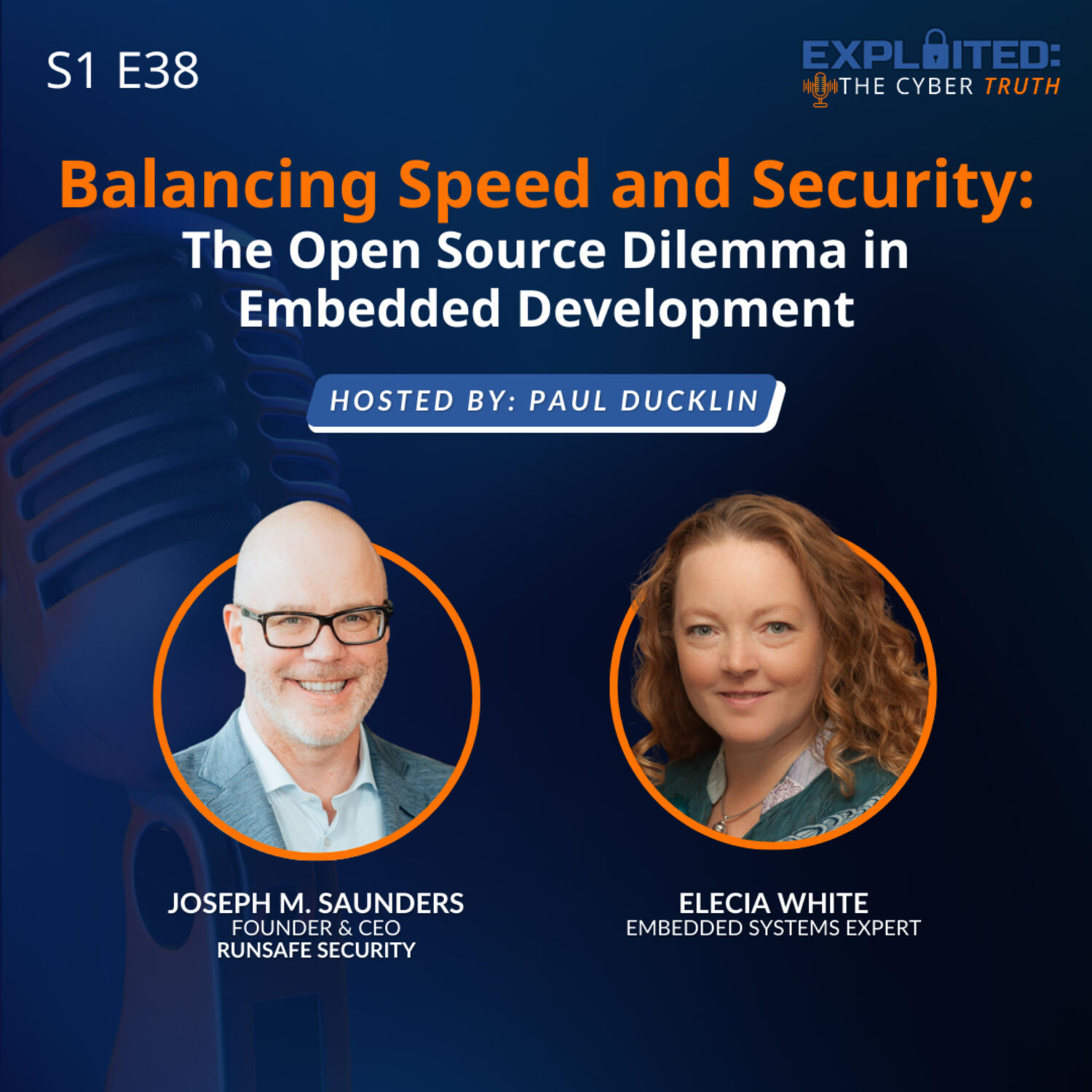 Exploited: The Cyber Truth