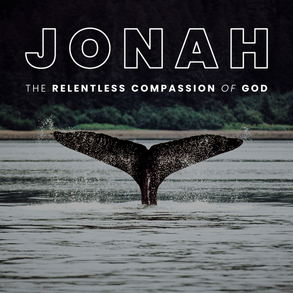 Jonah - Intro artwork