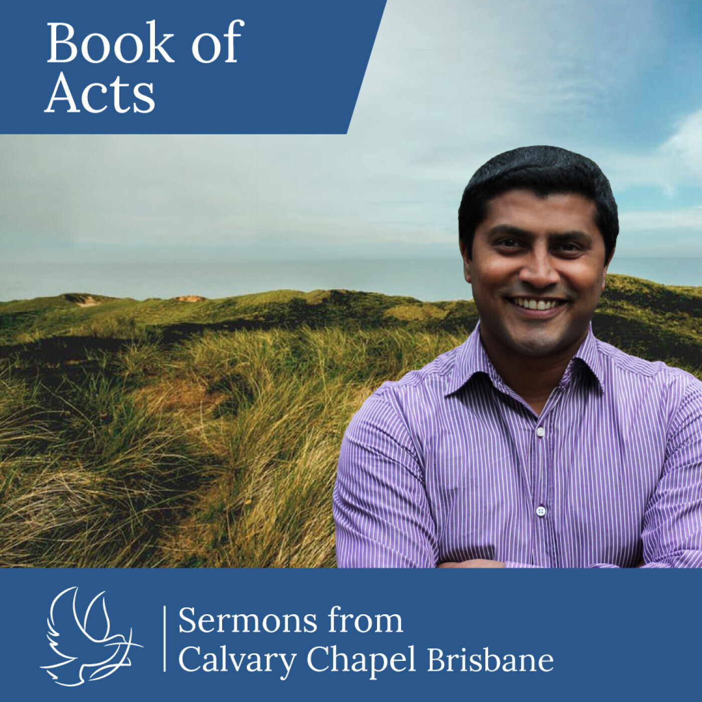 Acts 1 (2018) episode artwork