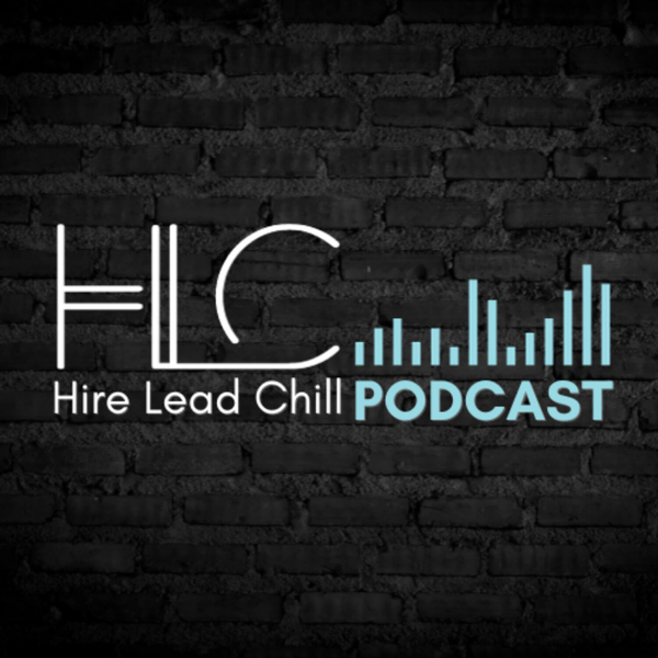 Hire, Lead & Chill artwork