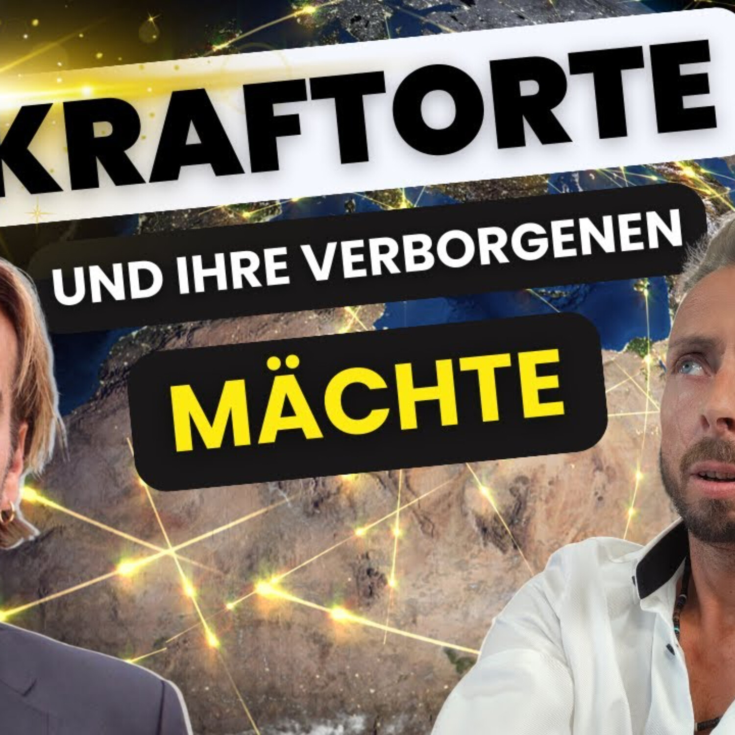 blaupause.tv - Informationen über Grenzthemen Out of the Box