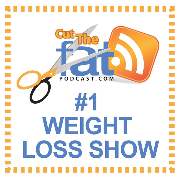 Episode 36: Tough Love Weight Loss Tips artwork