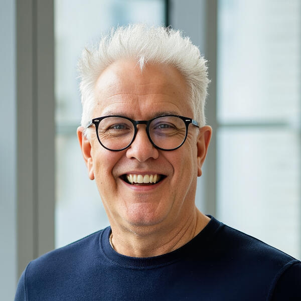 Neil Butler avatar