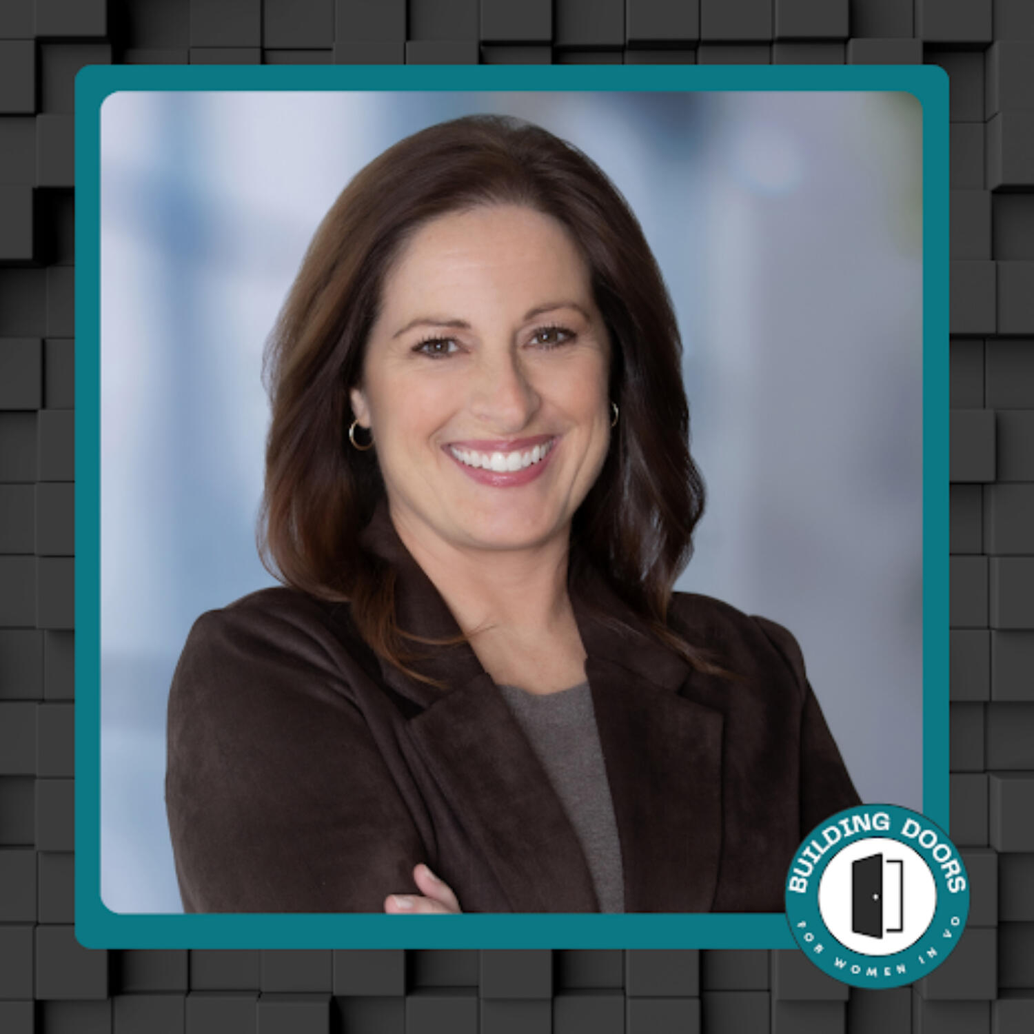 Marney Gellner - Play‑by‑Play Announcer episode artwork