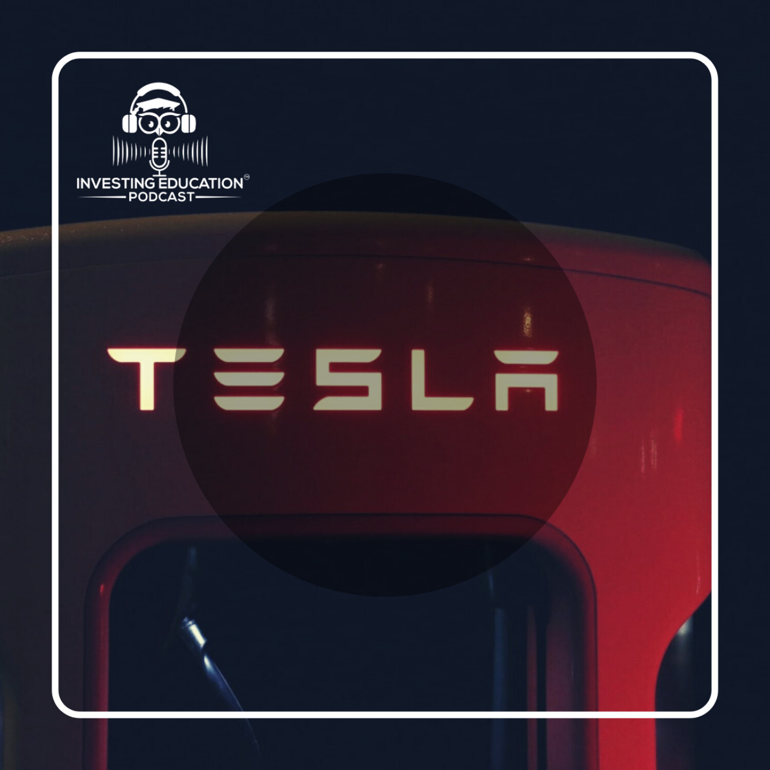 Investing Education Podcast