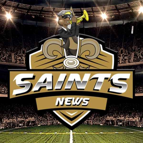 Crescent City Connection - Saints vs. Texans Preview artwork