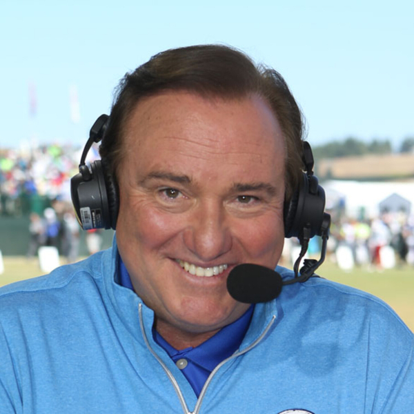 Season 11 Episode 33: Broadcast Legend Tim Brando Joins Me... artwork