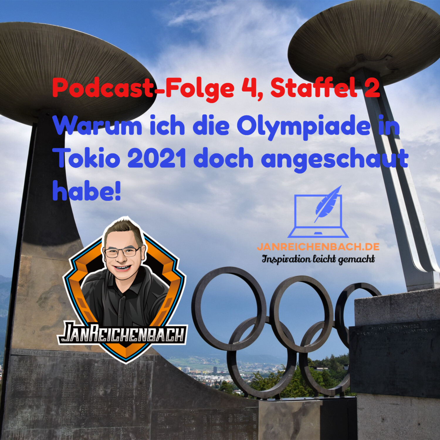 Die Jan Reichenbach Show