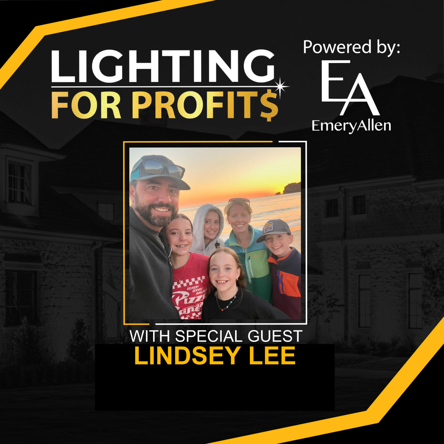 Lighting For Profits